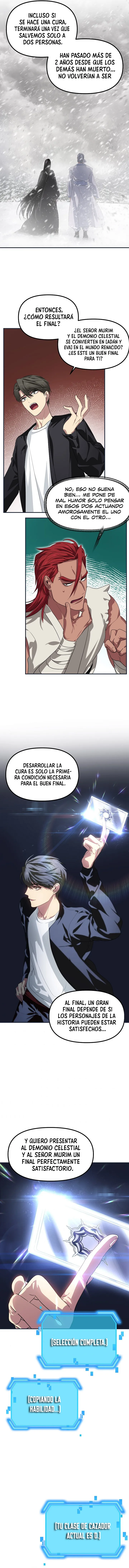 Heroe Suicida de Clase SSS Capítulo 61 en Línea - página 9