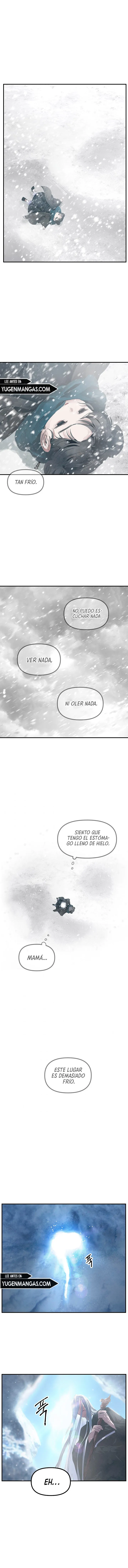 Heroe Suicida de Clase SSS Capítulo 62 en Línea - página 2