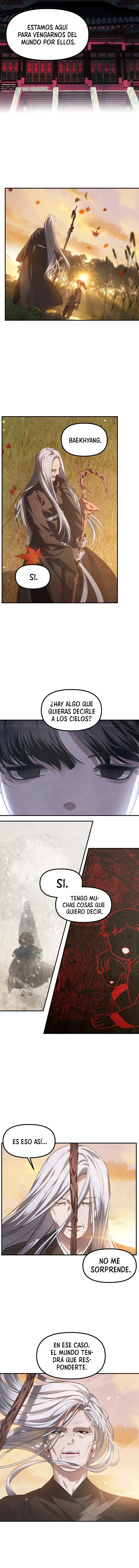 Heroe Suicida de Clase SSS Capítulo 63 en Línea - página 9