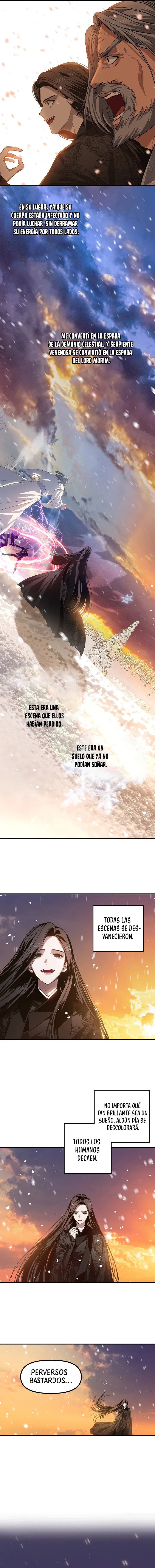 Heroe Suicida de Clase SSS Capítulo 69 en Línea - página 15