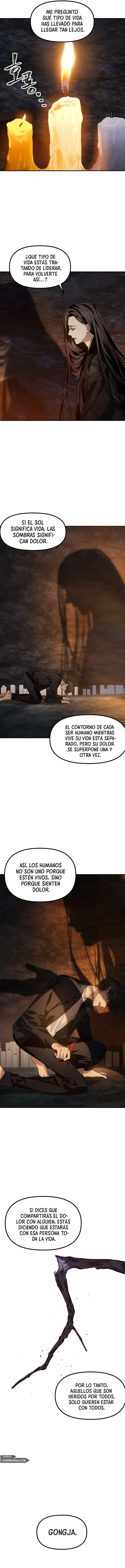 Heroe Suicida de Clase SSS Capítulo 70 en Línea - página 12