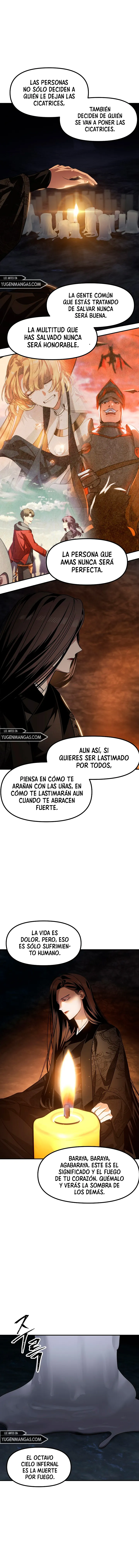 Heroe Suicida de Clase SSS Capítulo 70 en Línea - página 13