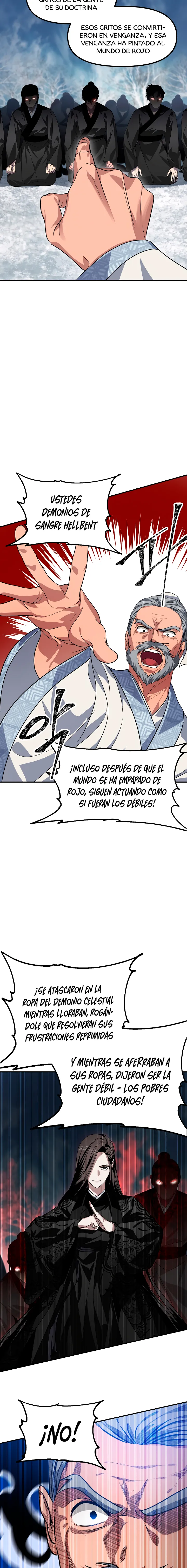 Heroe Suicida de Clase SSS Capítulo 73 en Línea - página 14