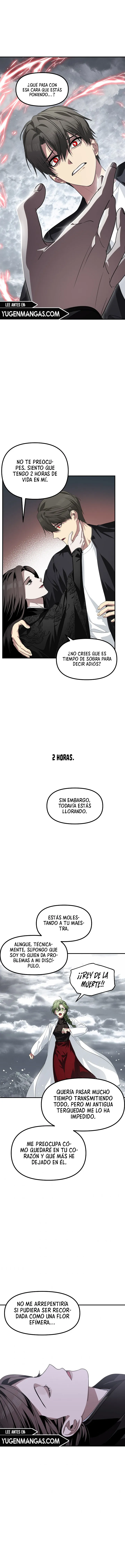 Heroe Suicida de Clase SSS Capítulo 75 en Línea - página 13