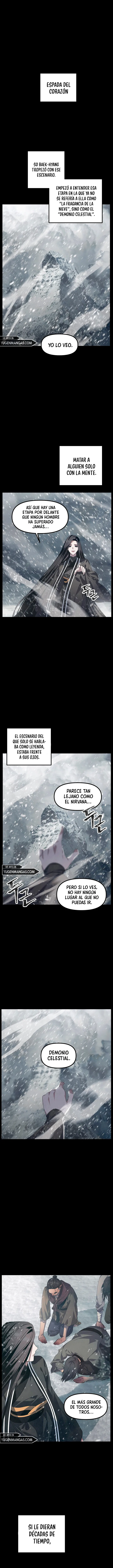 Heroe Suicida de Clase SSS Capítulo 76 en Línea - página 3