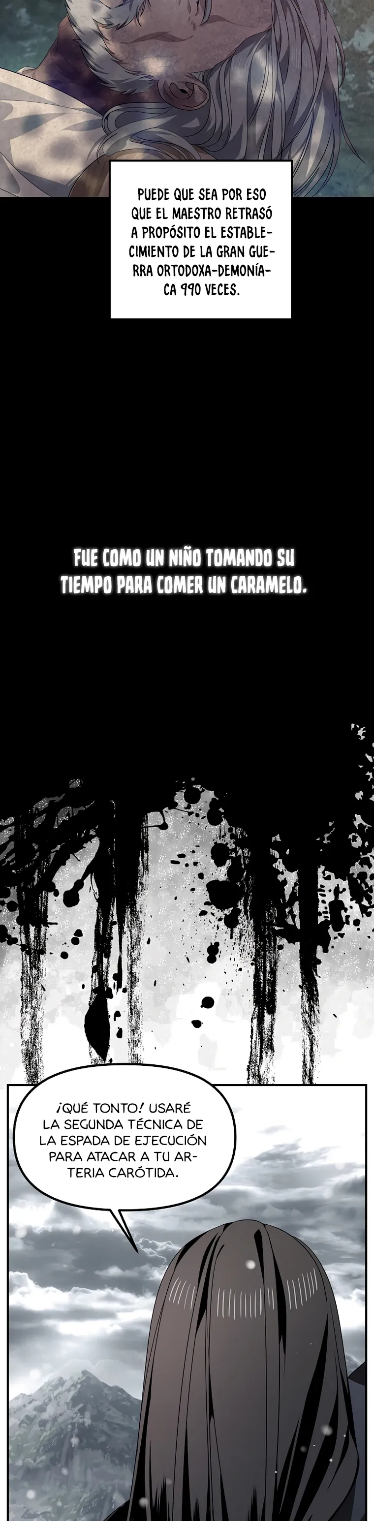Heroe Suicida de Clase SSS Capítulo 77 en Línea - página 13