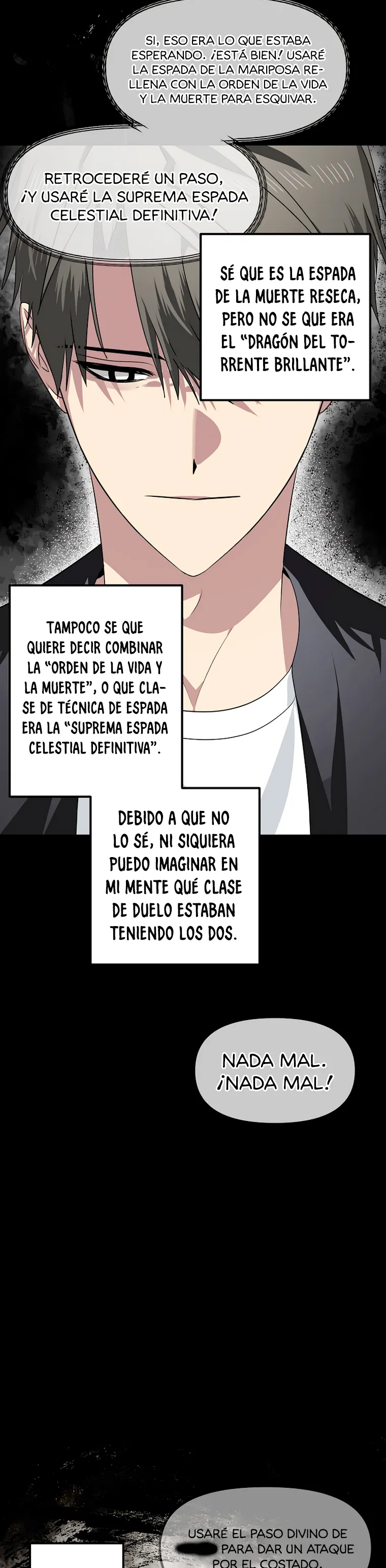 Heroe Suicida de Clase SSS Capítulo 77 en Línea - página 20