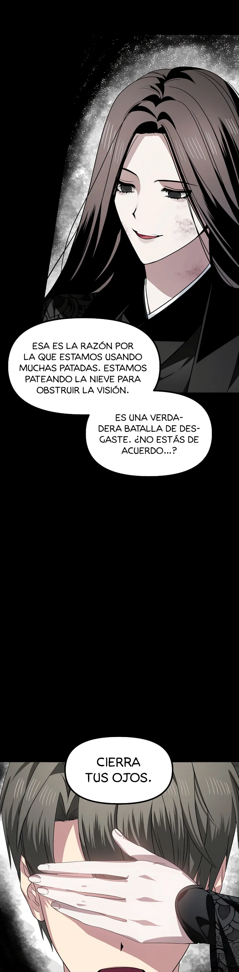 Heroe Suicida de Clase SSS Capítulo 77 en Línea - página 26