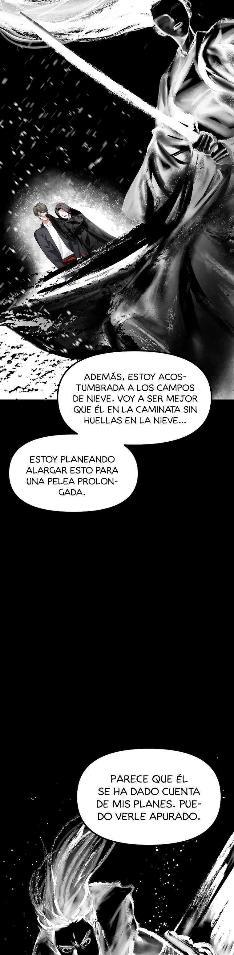 Heroe Suicida de Clase SSS Capítulo 77 en Línea - página 29