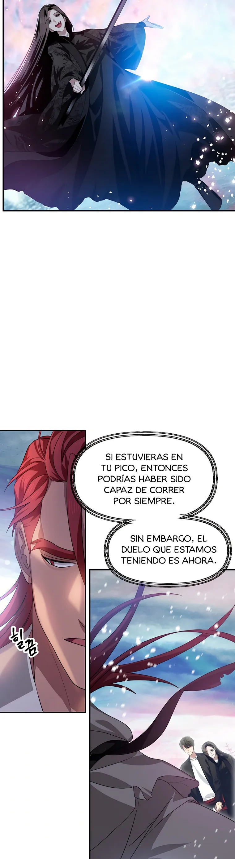 Heroe Suicida de Clase SSS Capítulo 77 en Línea - página 36