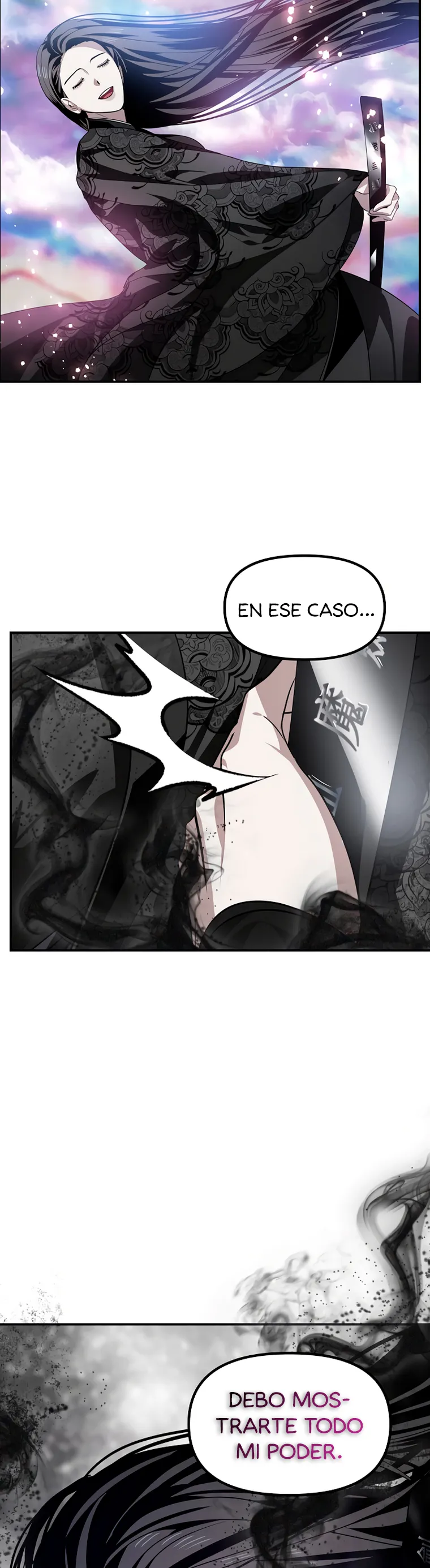 Heroe Suicida de Clase SSS Capítulo 77 en Línea - página 38
