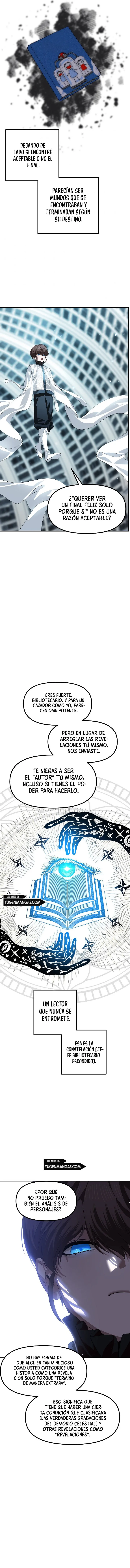 Heroe Suicida de Clase SSS Capítulo 80 en Línea - página 16