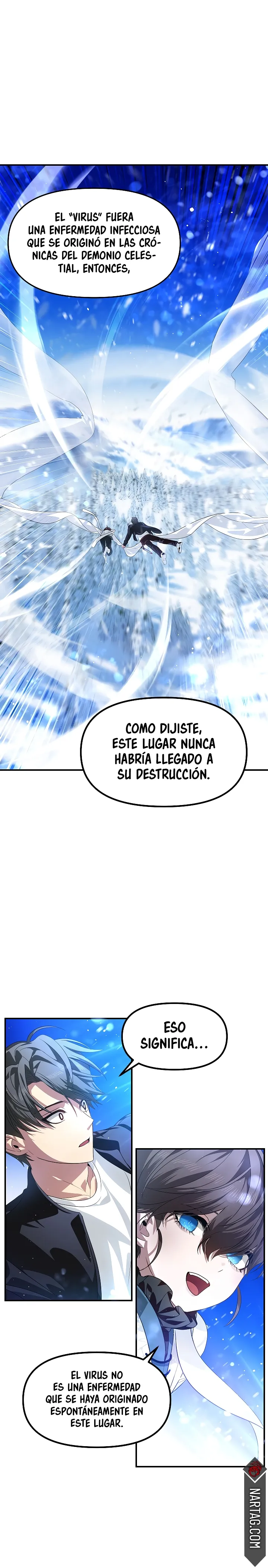 Heroe Suicida de Clase SSS Capítulo 81 en Línea - página 5