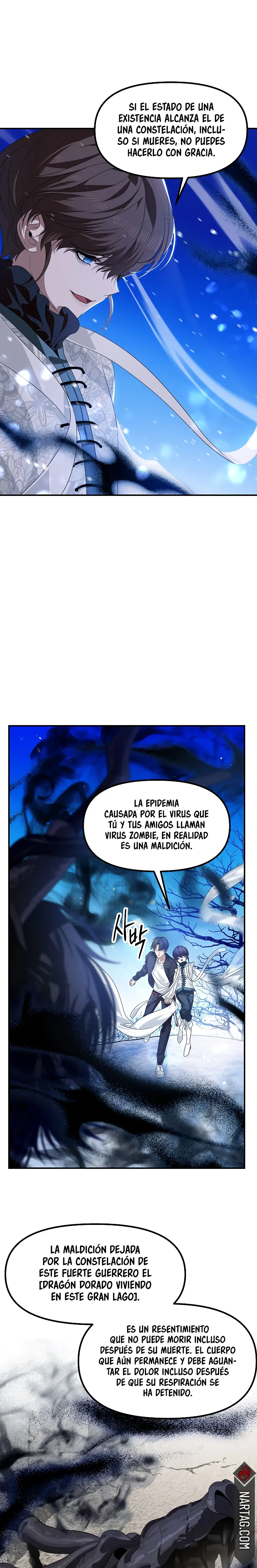 Heroe Suicida de Clase SSS Capítulo 81 en Línea - página 13