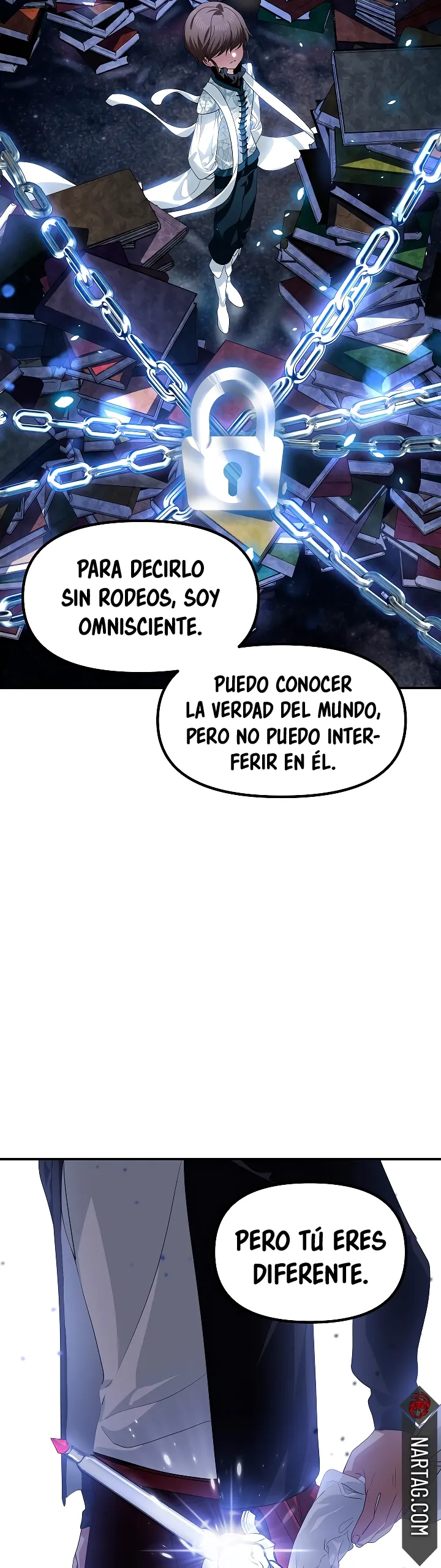 Heroe Suicida de Clase SSS Capítulo 81 en Línea - página 21