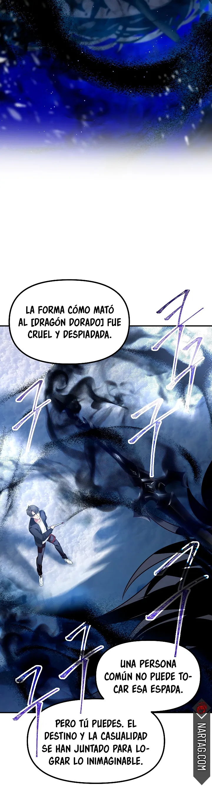 Heroe Suicida de Clase SSS Capítulo 81 en Línea - página 25