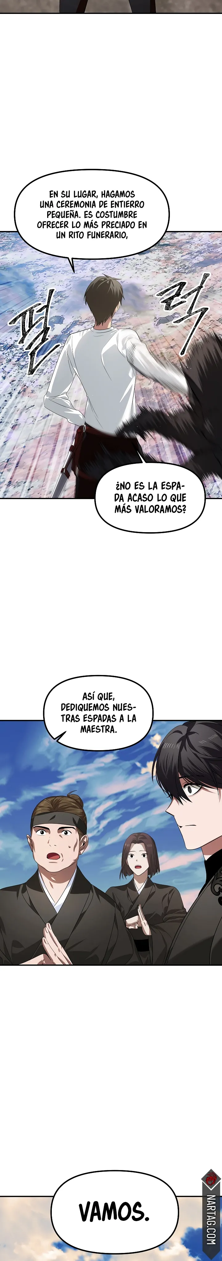 Heroe Suicida de Clase SSS Capítulo 83 en Línea - página 14