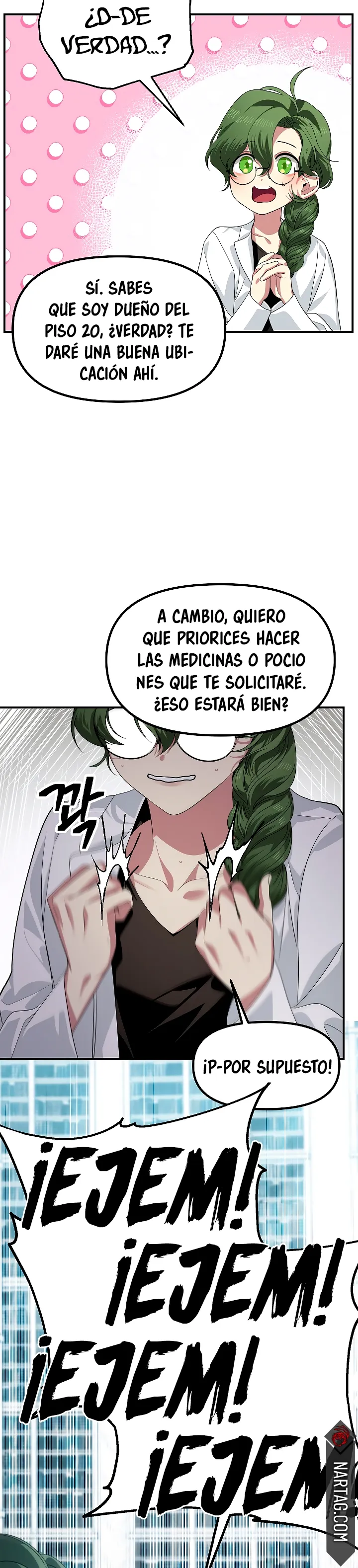 Heroe Suicida de Clase SSS Capítulo 83 en Línea - página 25