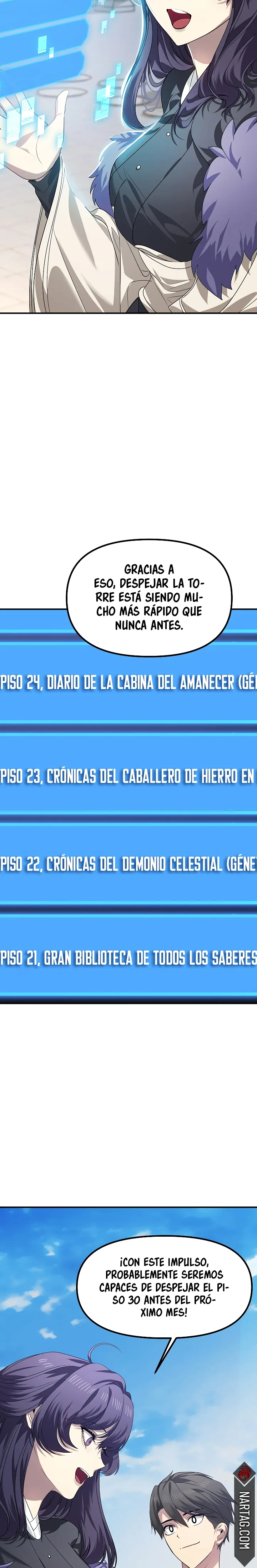 Heroe Suicida de Clase SSS Capítulo 83 en Línea - página 31