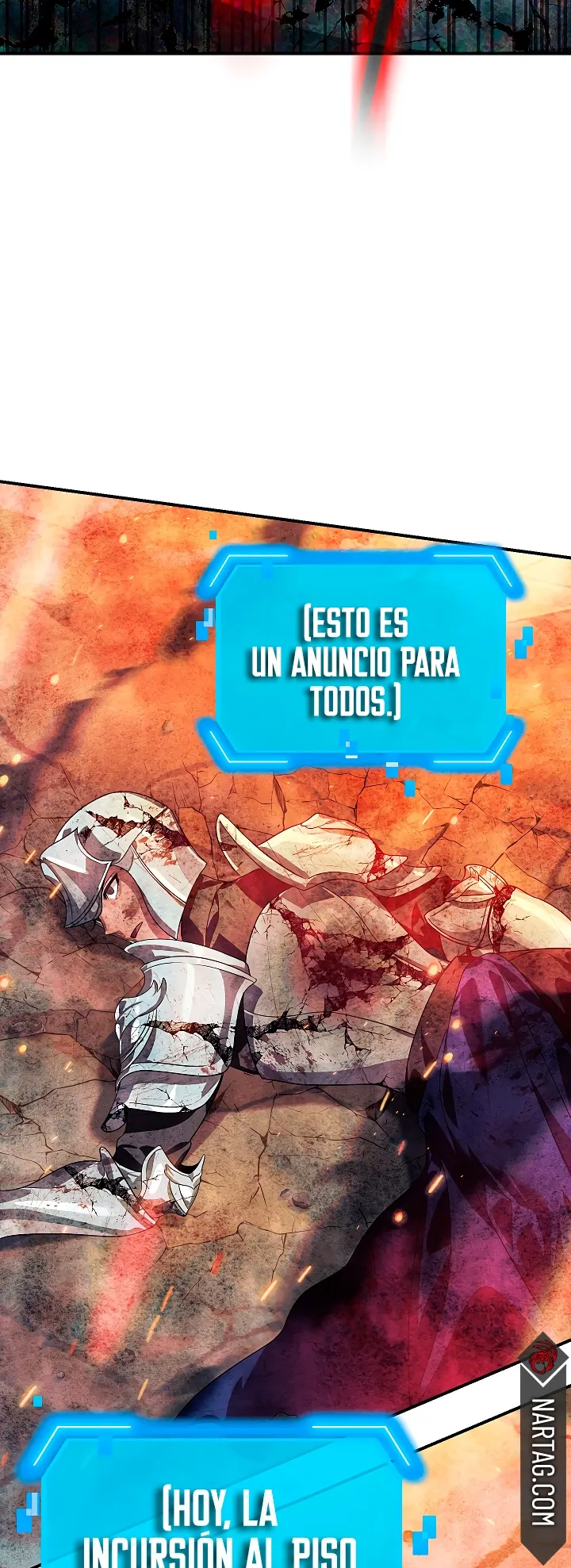 Heroe Suicida de Clase SSS Capítulo 83 en Línea - página 33