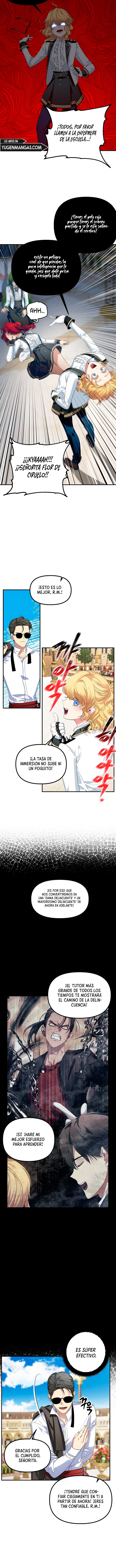 Heroe Suicida de Clase SSS Capítulo 88 en Línea - página 5