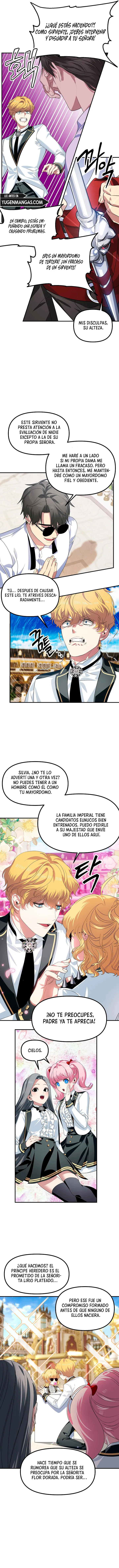 Heroe Suicida de Clase SSS Capítulo 88 en Línea - página 9