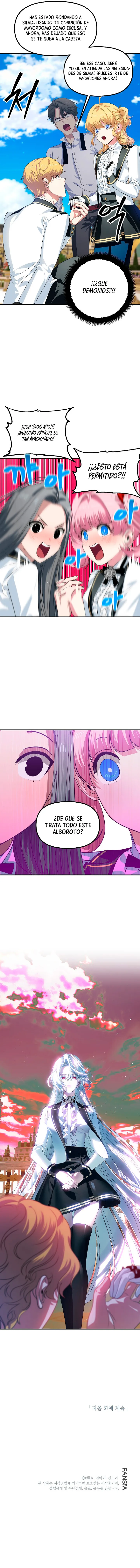 Heroe Suicida de Clase SSS Capítulo 88 en Línea - página 14