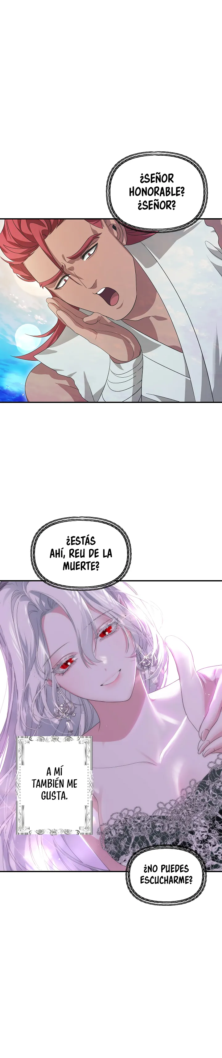 Heroe Suicida de Clase SSS Capítulo 94 en Línea - página 4