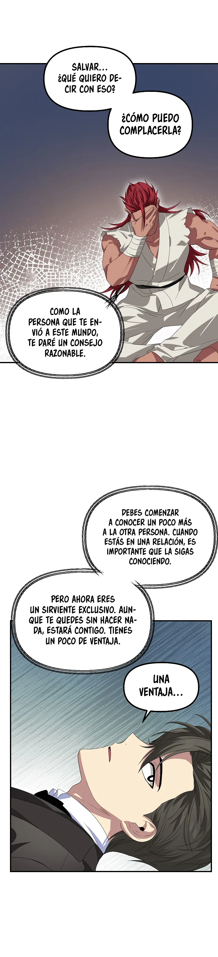 Heroe Suicida de Clase SSS Capítulo 94 en Línea - página 12