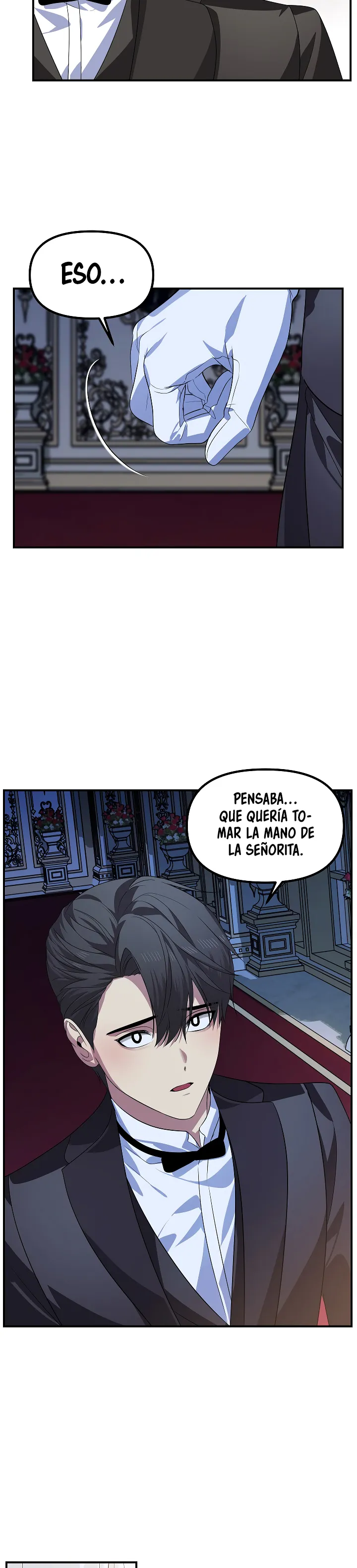 Heroe Suicida de Clase SSS Capítulo 94 en Línea - página 17