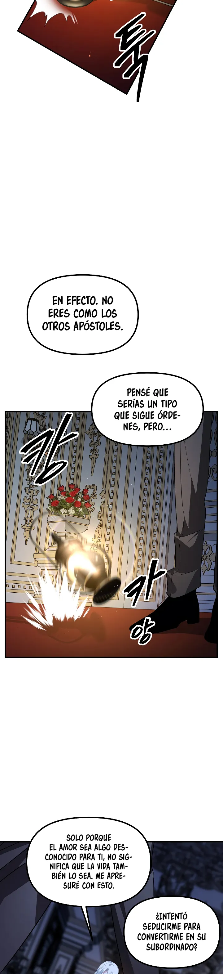 Heroe Suicida de Clase SSS Capítulo 94 en Línea - página 36