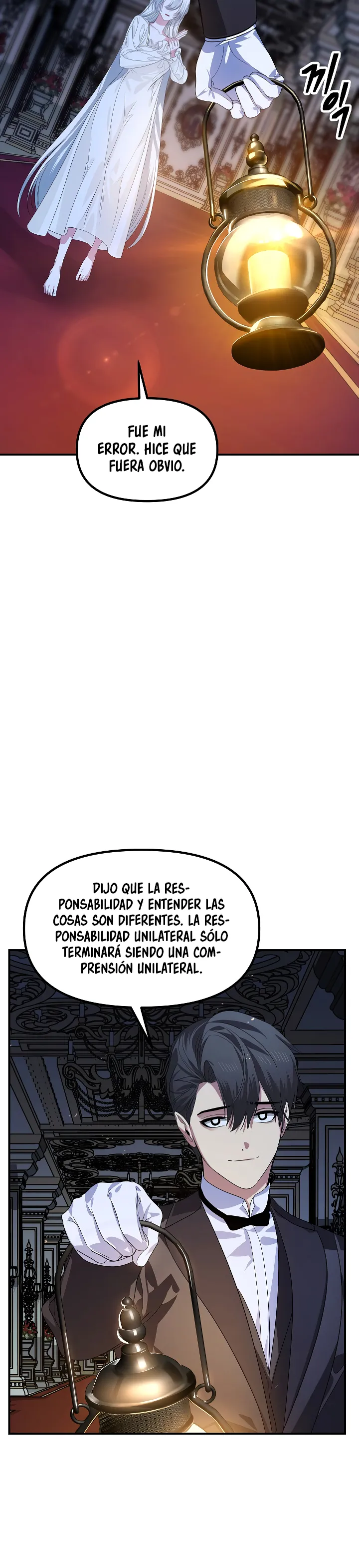 Heroe Suicida de Clase SSS Capítulo 94 en Línea - página 37