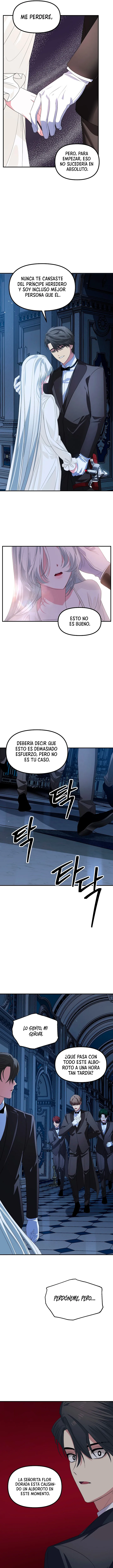 Heroe Suicida de Clase SSS Capítulo 95 en Línea - página 15