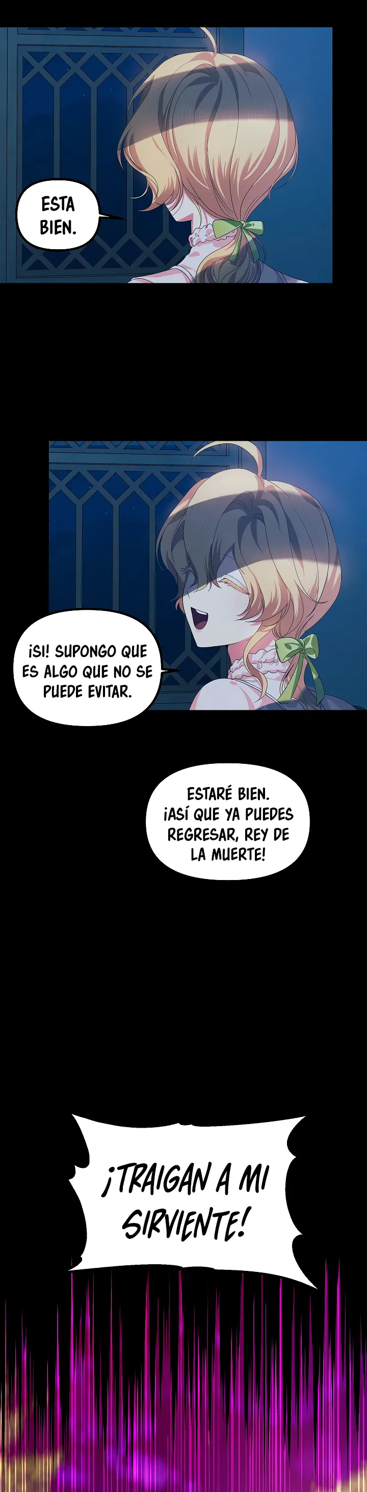 Heroe Suicida de Clase SSS Capítulo 96 en Línea - página 6