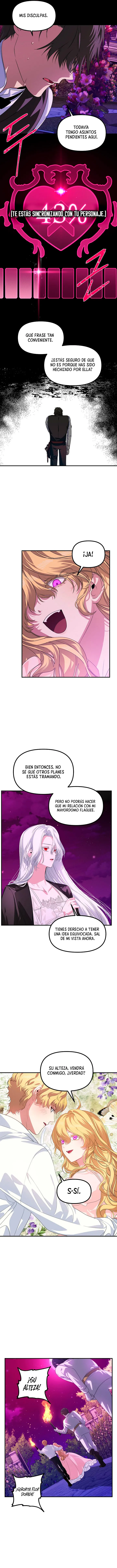 Heroe Suicida de Clase SSS Capítulo 97 en Línea - página 4