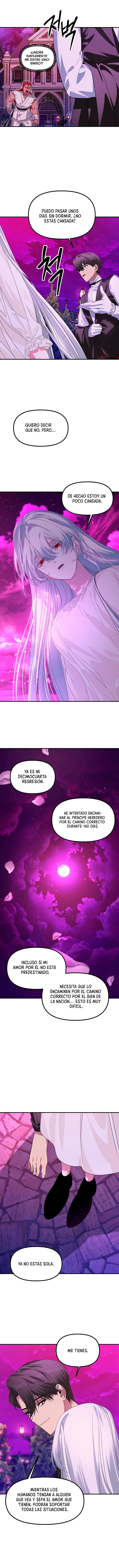 Heroe Suicida de Clase SSS Capítulo 97 en Línea - página 6