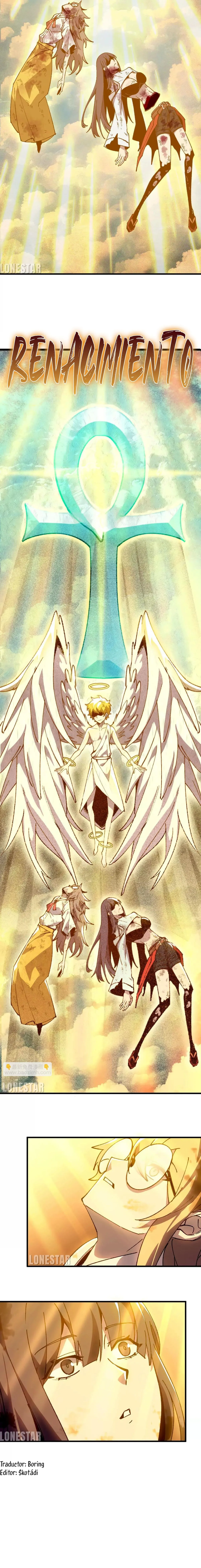 Héroe x Reina Demonio Capítulo 100 en Línea - página 10