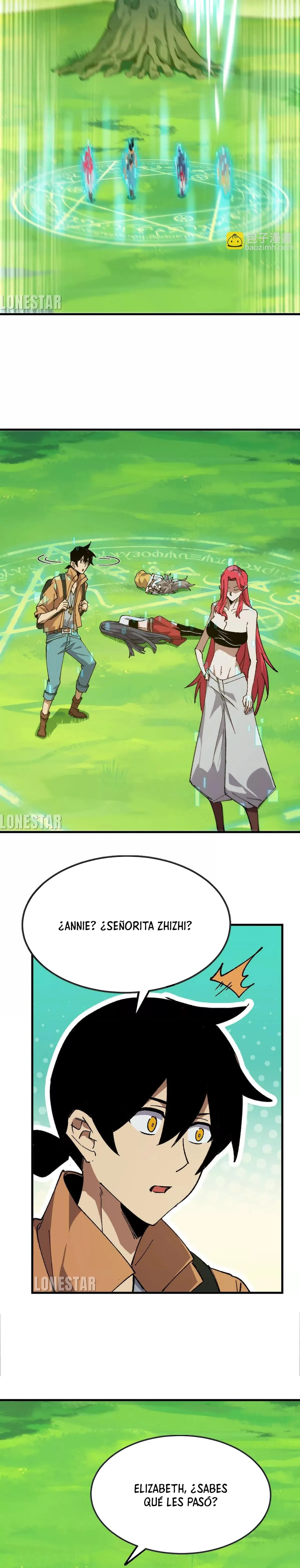 Héroe x Reina Demonio Capítulo 101 en Línea - página 2