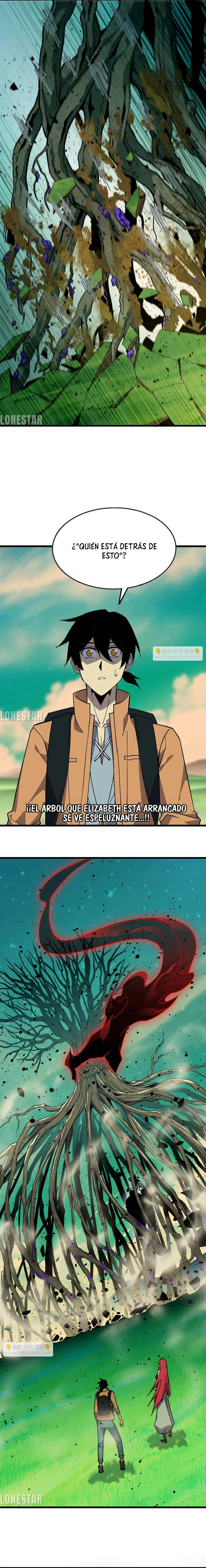 Héroe x Reina Demonio Capítulo 101 en Línea - página 4