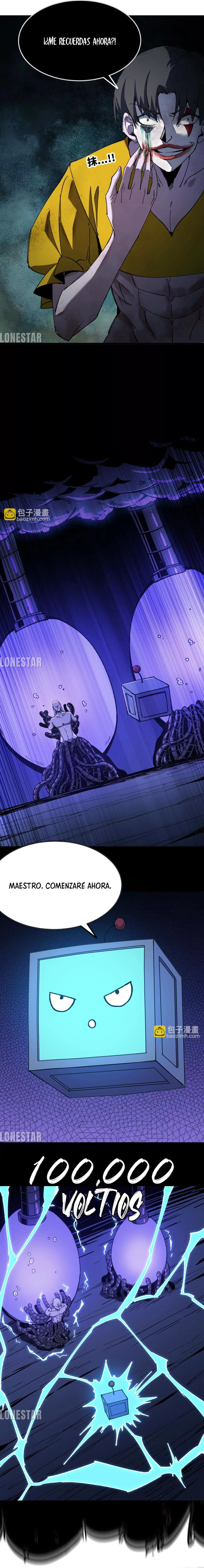 Héroe x Reina Demonio Capítulo 101 en Línea - página 12