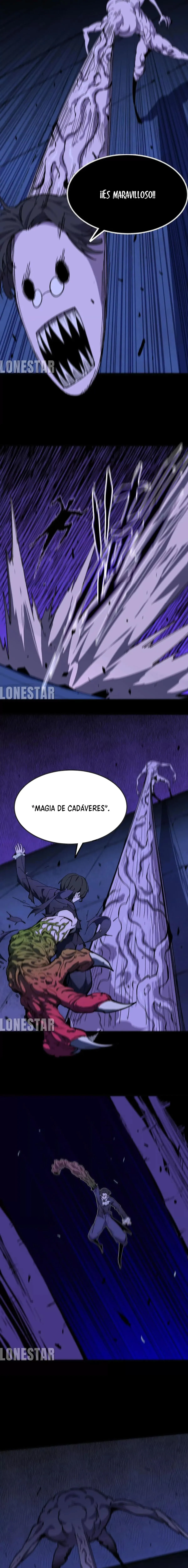Héroe x Reina Demonio Capítulo 102 en Línea - página 4