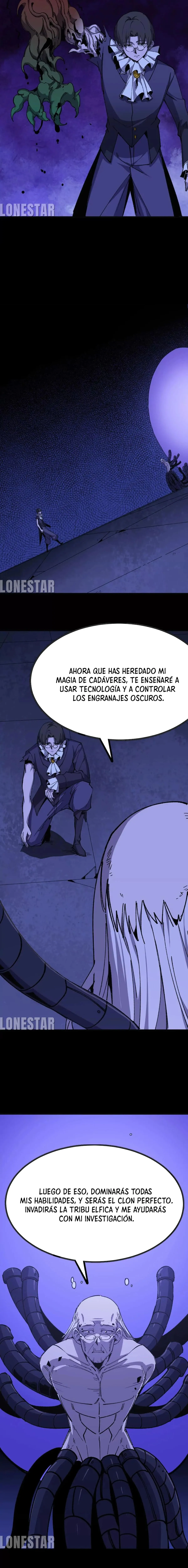 Héroe x Reina Demonio Capítulo 102 en Línea - página 7