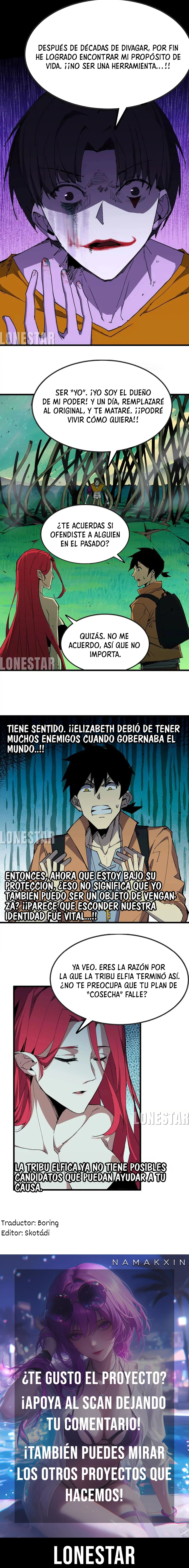 Héroe x Reina Demonio Capítulo 102 en Línea - página 12