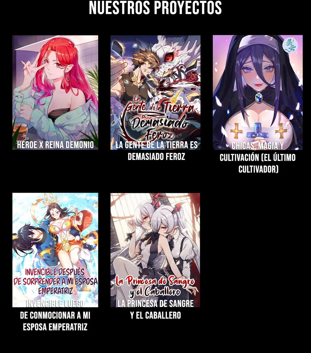 Héroe x Reina Demonio Capítulo 102 en Línea - página 13