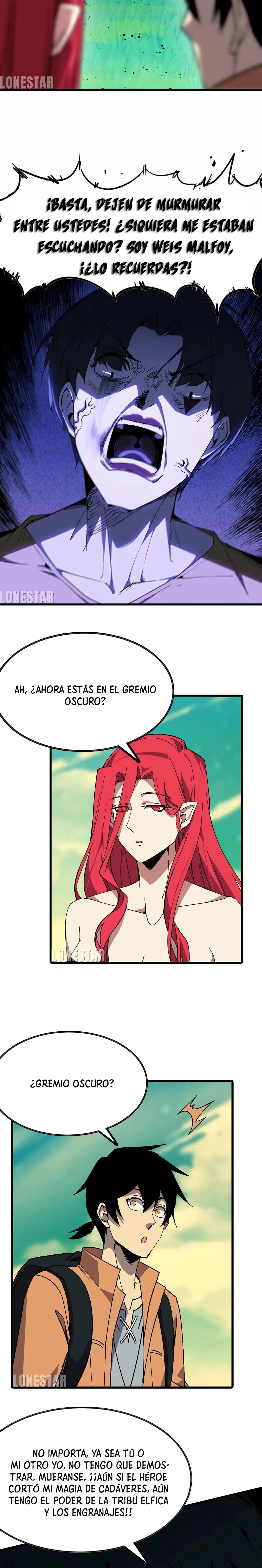 Héroe x Reina Demonio Capítulo 103 en Línea - página 2