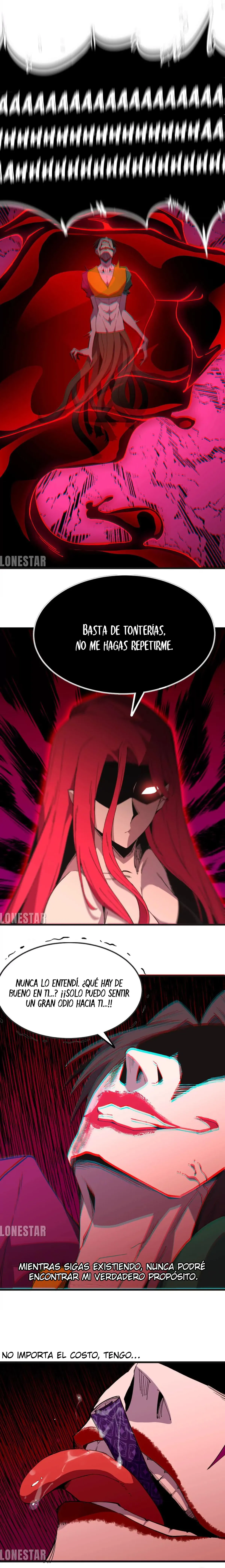 Héroe x Reina Demonio Capítulo 103 en Línea - página 6