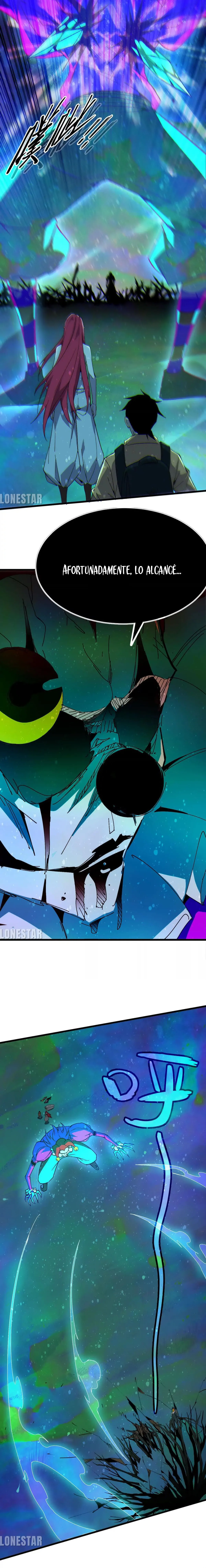 Héroe x Reina Demonio Capítulo 104 en Línea - página 2