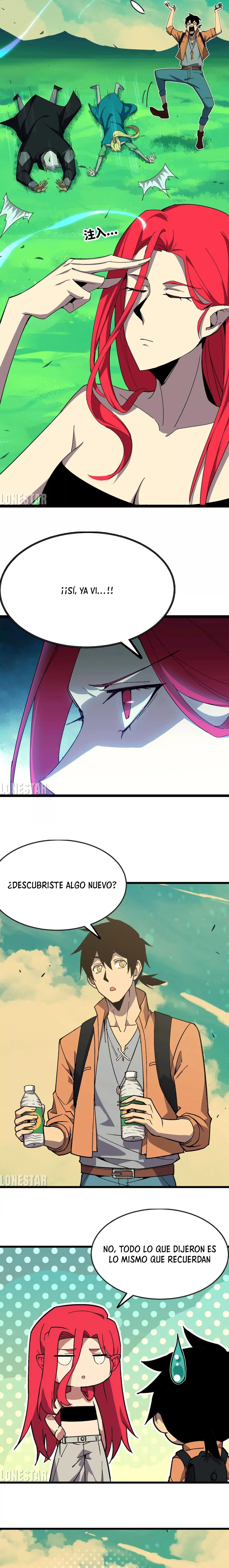 Héroe x Reina Demonio Capítulo 104 en Línea - página 12