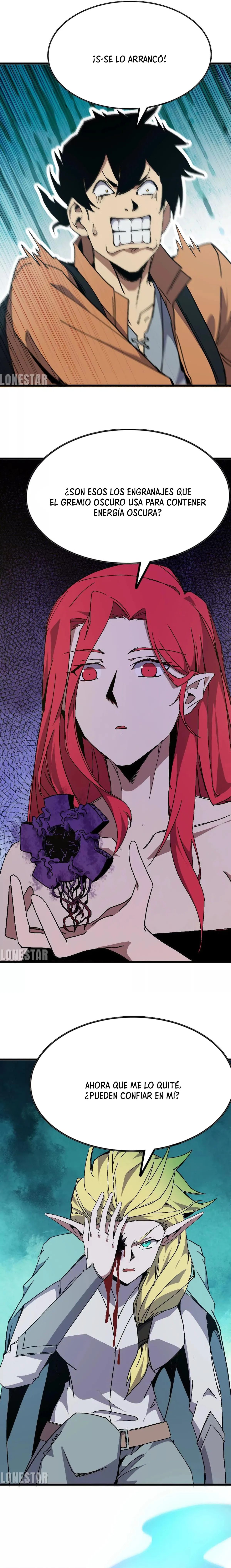 Héroe x Reina Demonio Capítulo 105 en Línea - página 2