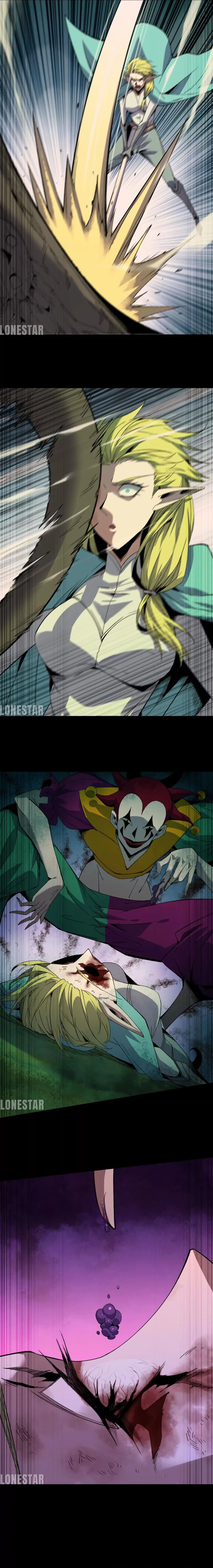 Héroe x Reina Demonio Capítulo 105 en Línea - página 5